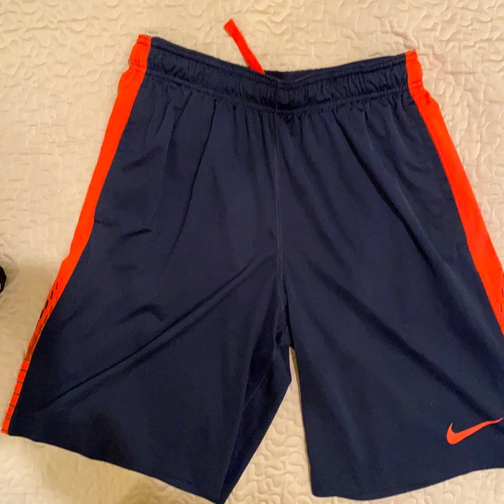 Nike shorts